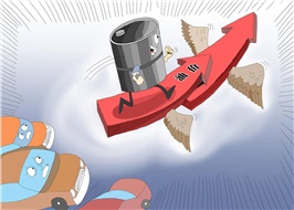 【行業(yè)資訊】全球成品油市場趨勢，持續(xù)增長？